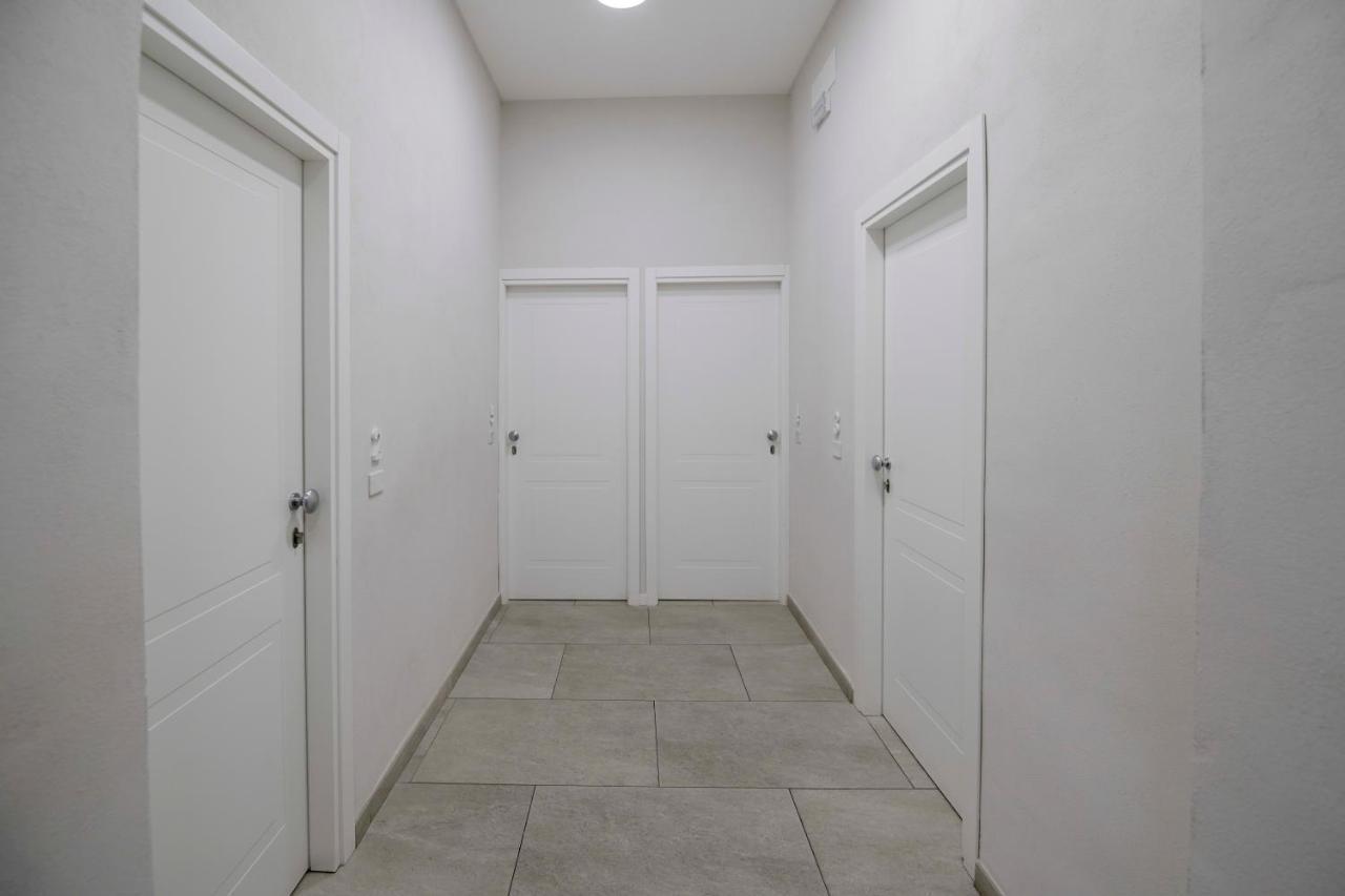 La Chambre Napoli Bagian luar foto